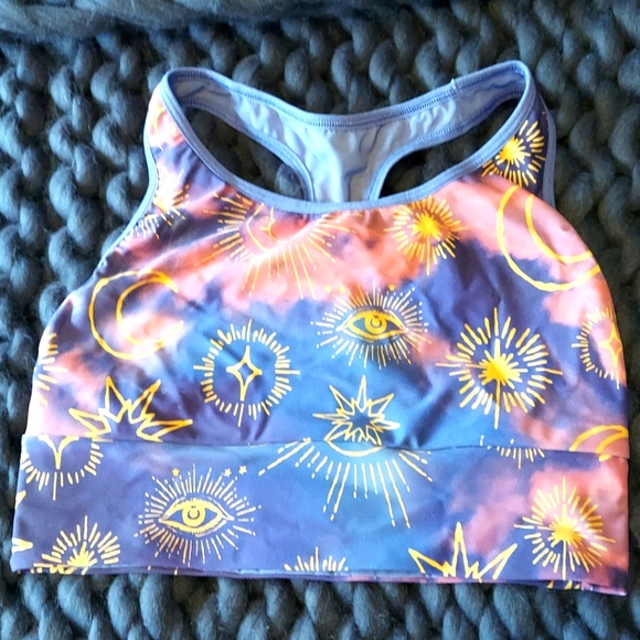 Victoria Secret sports bra size small - Picture 1 of 4